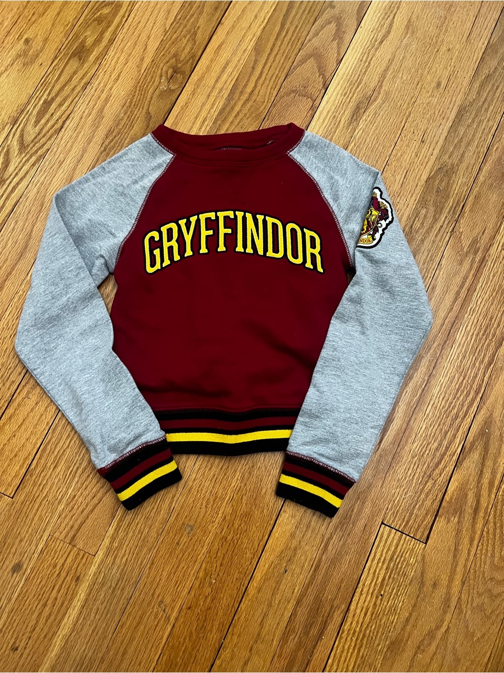 Harry Potter Sweatshirt